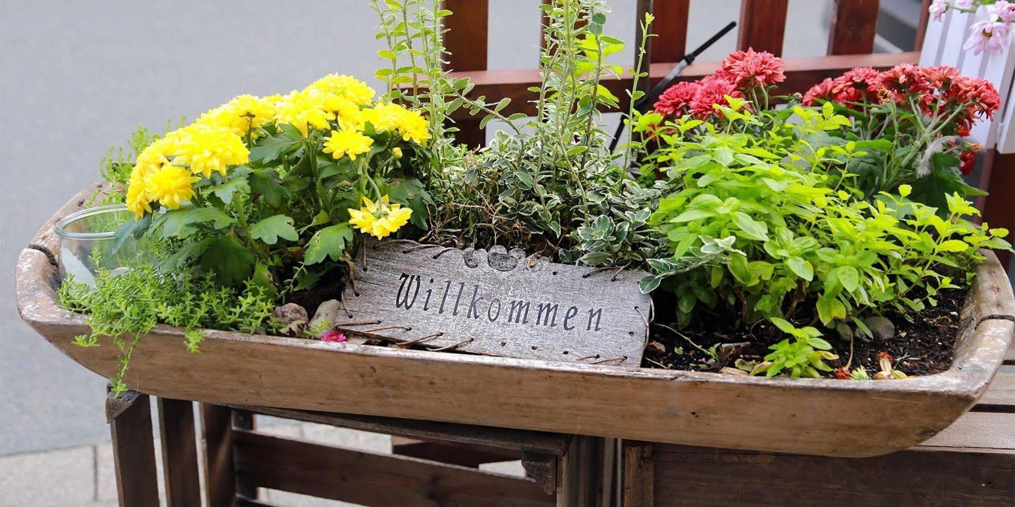 Hotel Schlafschoeningen Schoningen Экстерьер фото