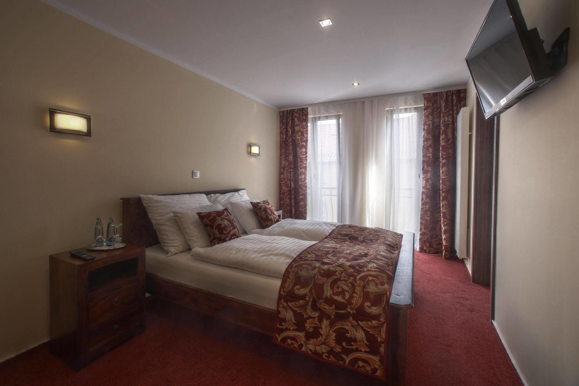 Hotel Schlafschoeningen Schoningen Экстерьер фото