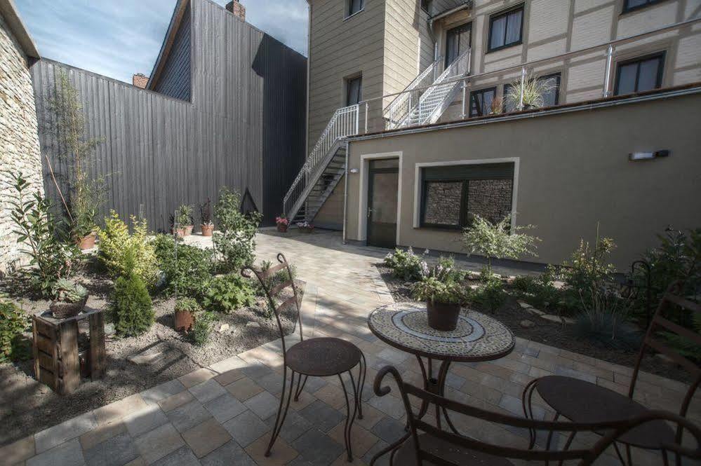 Hotel Schlafschoeningen Schoningen Экстерьер фото